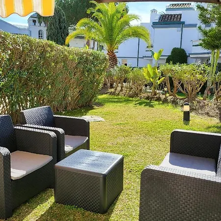 Dazzon Inspired Living Estepona