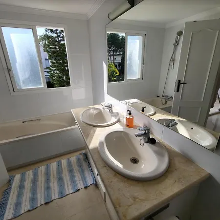 Dazzon Inspired Living Villa *