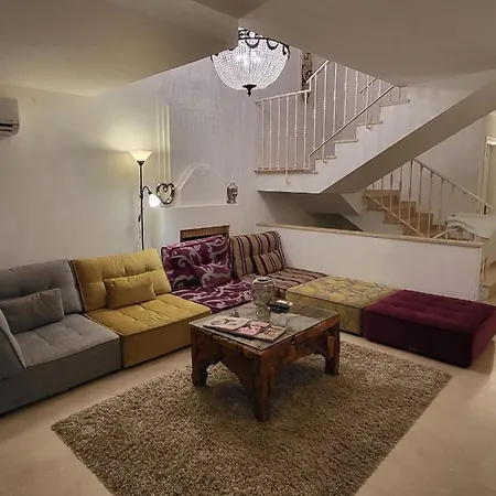 Dazzon Inspired Living Villa Estepona