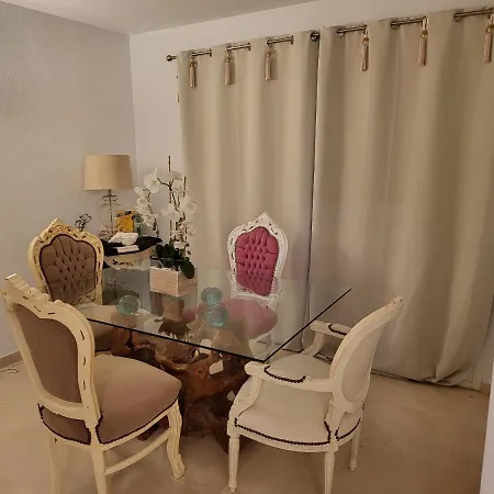 Dazzon Inspired Living וילה