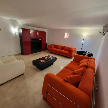 Dazzon Inspired Living Estepona